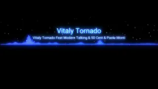 Vitaly Tornado (BLACKAN remix)