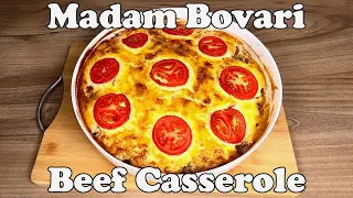 "Madam Bovari" - Dish you should try