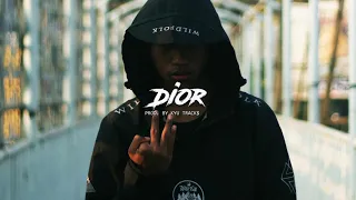 [FREE] SICK Rap Beat - "DIOR" | HARD Trap Beats 2020 | Rap/Trap Instrumental (prod. Kyu Tracks)