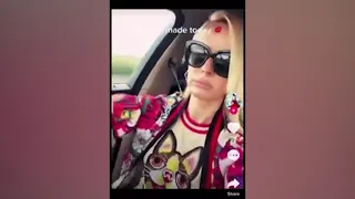 “Jam mafia, mafia”, kryetarja e gjykatës së Elbasanit mohon te kete publikuar video ne TIkTok...