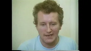 Inside Grendon Apu (BBC Two documentary, 1992)