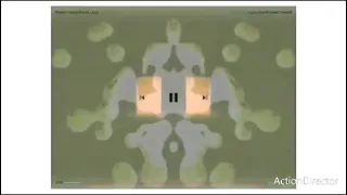 Nickelodeon Logo Effects (Sponsored by Preview 2 Effects) enhacted with CoNfUsioN