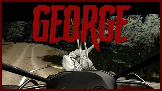 George - Indie Horror Game - No Commentary