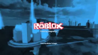 Roblox Main Menu Theme Song | Xbox One