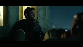 13 Hours: The Secret Soldiers of Benghazi - International Trailer (2016) - Paramount Pictures