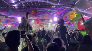 Hot Since 82 LIVE @ ARC Music Festival Chicago 2021