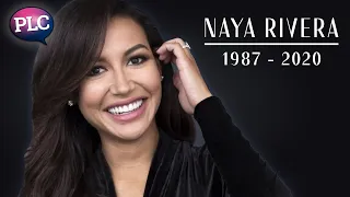 Naya Rivera: ¿Otra VÍCTIMA de La MALDICIÓN de Glee?