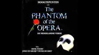 The Point of no Return (Dutch Version) /Weer opnieuw naar de diepte/_The Phantom of the Opera