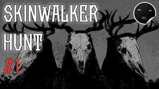 Skinwalker Hunt Прохождение игры #1 | Охота на Скинуокера 👻