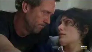 House/Cuddy---Hey Juliet! (Huddy)