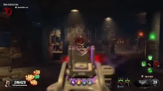Blood of the dead HIGH ROUND (No Commentary)