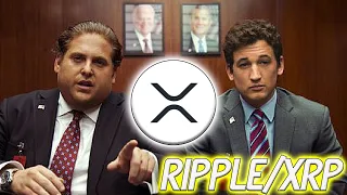 RIPPLE/XRP ХОЛДЕРЫ В ЯНВАРЕ МИЛЛИОНЕРЫ! СКРЫТЫЙ ПОТЕНЦИАЛ XRP УДИВИТ!