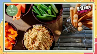 SMASHED CARROTS! | The Super Yummy Kitchen | Eat Them To Defeat Them 2020