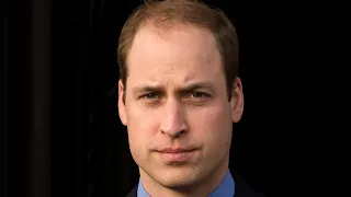 What Everyone's Saying About Prince William After The Queen's Death