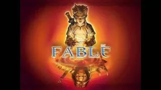 Fable OST - Oakvale