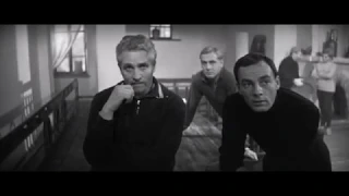 фильм с Высоцким "Вертикаль" 1967 год