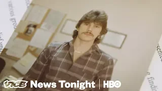 Alabama May Execute A Man Dying Of Cancer (HBO)