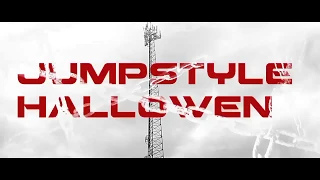 Jumpstyle & Shuffle Movie of Hallowen (Hidd3n_-_END)