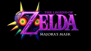 Zelda Ocarina of Time & Majora's Mask - Relaxing & Ambient Themes