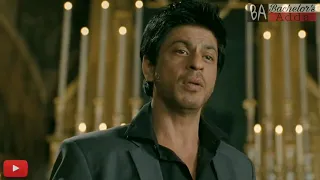 Shahrukh Khan Best Monologue Ever || Jab Tak Hai Jaan || Bachelor's Adda || Pratik Sawarn.