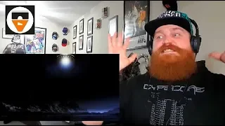 RINGS OF SATURN - Senseless Massacre - Reaction / Review