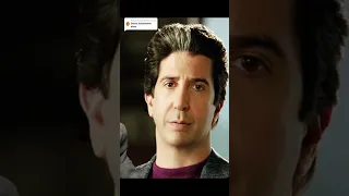 David Schwimmer before & after #beforeandafter #trending #viral #viralvideo #youtubeshorts #yt