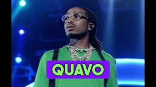 Quavo- OHB ( Chris Brown Diss) W/ LYRICS