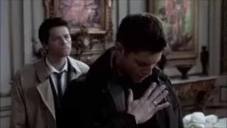 Badass Cas Tribute