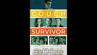 Couch Survivor - Trailer | Michael Barrett, David Foy Bauer, Alex Beh