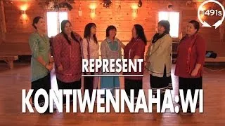 REPRESENT - Women's Power Song