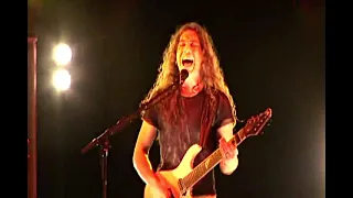 PAIN OF SALVATION - SCARSICK (Live Ending Themes) (High Quality)