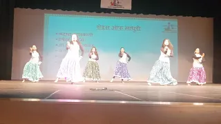 Medley of Madhuri songs