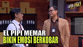 Soleh Solihun Sebut Anggota Prediksi Lemah, Kondre-Wendi-Surya Emosi! | LAPOR PAK! (06/09/22) Part 6
