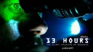 13 Hours: The Secret Soldiers of Benghazi - Trailer #2 Green Band (2016) - Paramount Pictures