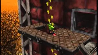 (022) Banjo-Tooie 100% Walkthrough - Naptime