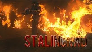 Stalingrad (2013) - Patriotic Fire and Stuka Attack