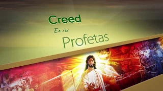 Creed en sus profetas - 11/04/2018 – Juan 8