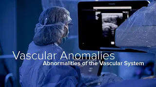 Vascular Malformations in Children - Yale Medicine Explains