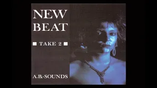 New Beat • Take 2  (1988)