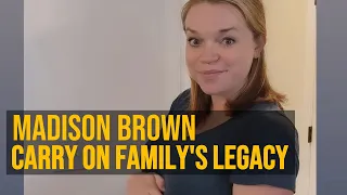 SISTER WIVES | MADISON BROWN CHOOSE TO HAVE A PLURAL MARRIAGE TOO?!! FAMILY'S LEGACY!!!