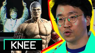 Knee's Rise to TEKKEN Greatness | The Matches That Made Me