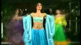 поет Рада Лекарева  Rada Lekareva   Gipsy show