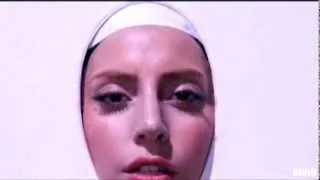Lady Gaga - Applause (VMA 2013 Intro)