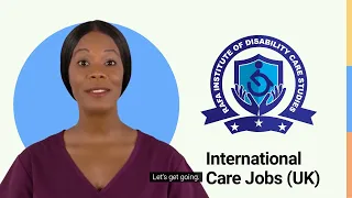 INTERNATIONAL CARE JOBS