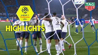 Highlights Week 16 - Ligue 1 Conforama / 2018-19