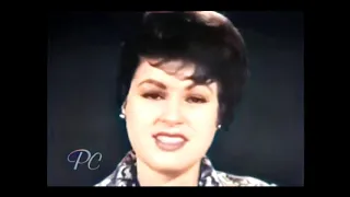 I Fall To Pieces - Patsy Cline