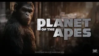 Planet of the Apes - Last Frontier | Prolog | 1440p60 | No Commentary