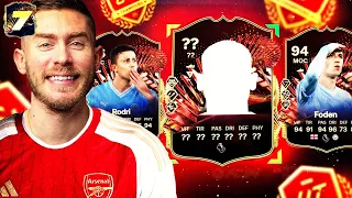 Je PACK un ENORME TOTS PL dans mes RECOMPENSES du NOUVEAU COMPTE 🤩 (merci le mailot) #7