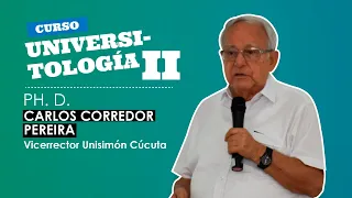 DÍA 2 #UniversitologíaII | La Formación en las Profesiones Tradicionales en la Gran Colombia