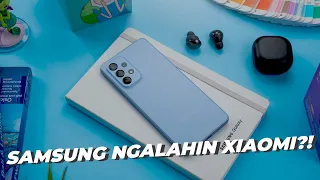 HARGANYA ANJLOK! 7 HP Snapdragon 778G TERMURAH AKHIR TAHUN!